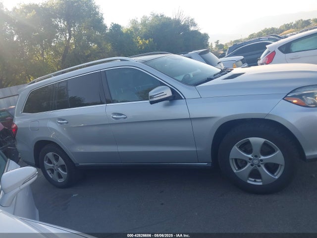 Mercedes-Benz m276 2017 4JGDF6EE8HA775364 Image 13