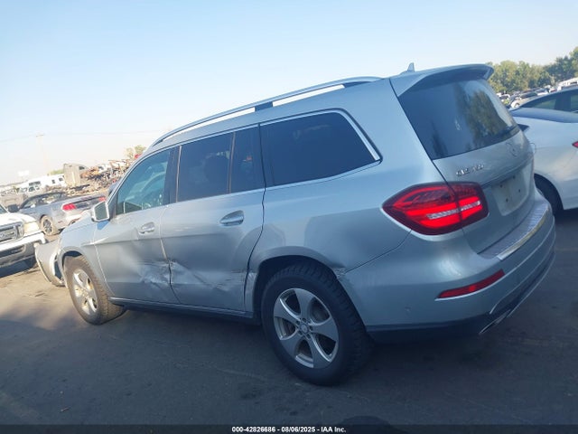 Mercedes-Benz m276 2017 4JGDF6EE8HA775364 Image 14