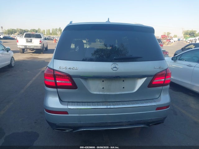 Mercedes-Benz m276 2017 4JGDF6EE8HA775364 Image 16