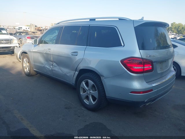 Mercedes-Benz m276 2017 4JGDF6EE8HA775364 Image 3