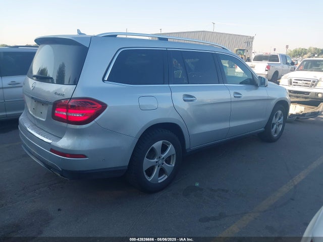 Mercedes-Benz m276 2017 4JGDF6EE8HA775364 Image 4