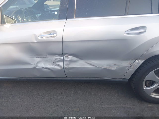 Mercedes-Benz m276 2017 4JGDF6EE8HA775364 Image 6