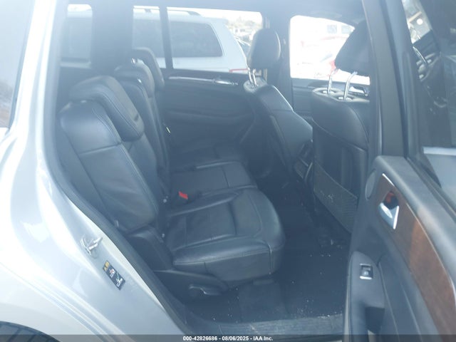 Mercedes-Benz m276 2017 4JGDF6EE8HA775364 Image 8