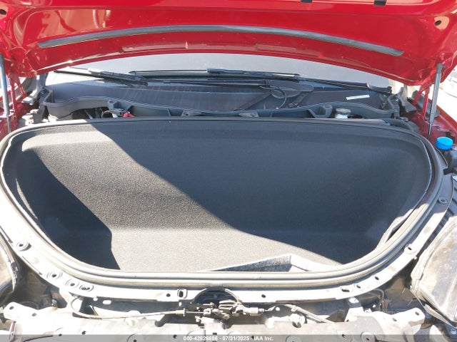 2017 TESLA MODEL X 5YJXCBE2XHF040417 Photo 9