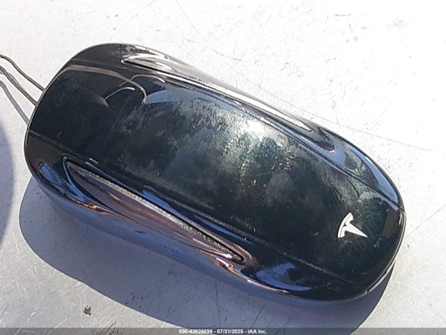 2017 TESLA MODEL X 5YJXCBE2XHF040417 Photo 10