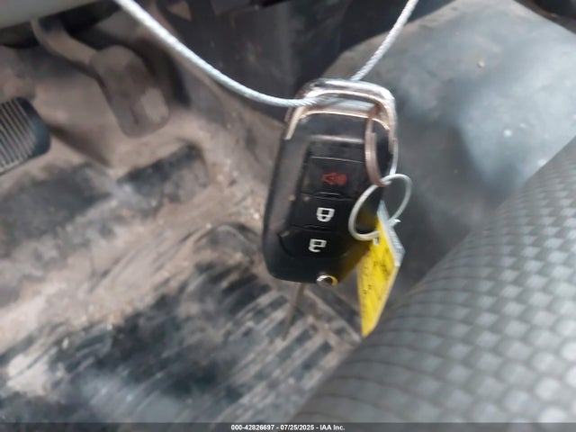 Ford F-150 2016 1FTMF1C84GFD09761 Image 11