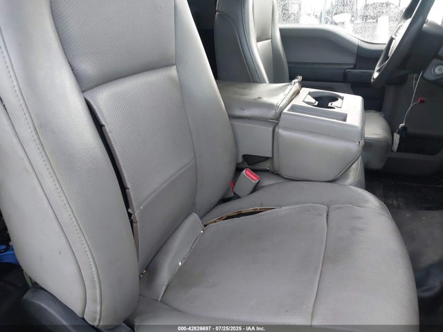 Ford F-150 2016 1FTMF1C84GFD09761 Image 8