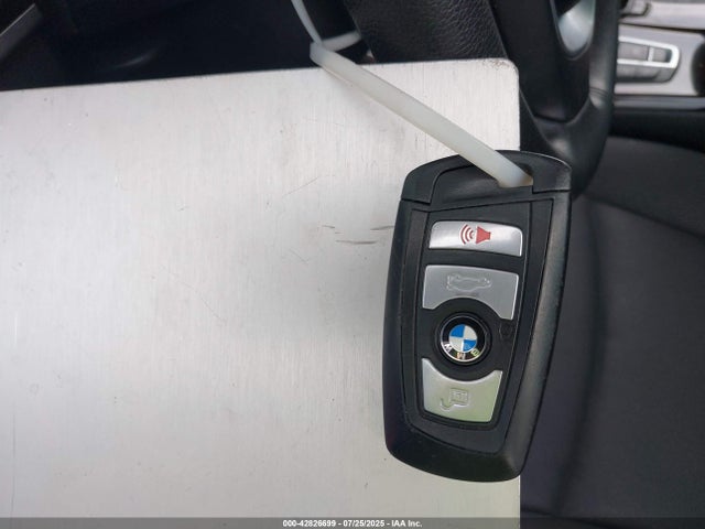 5UXWX9C39H0W76943 BMW X3 Xdrive28i