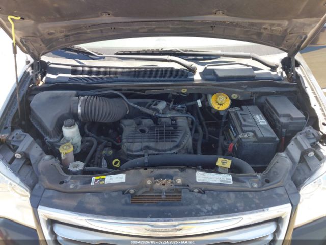 2013 CHRYSLER TOWN & COUNTRY 2C4RC1BG5DR742890 Photo 9