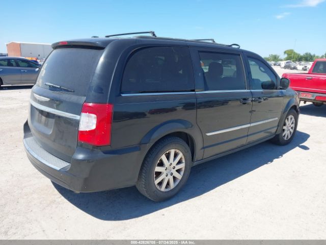 2013 CHRYSLER TOWN & COUNTRY 2C4RC1BG5DR742890 Photo 3