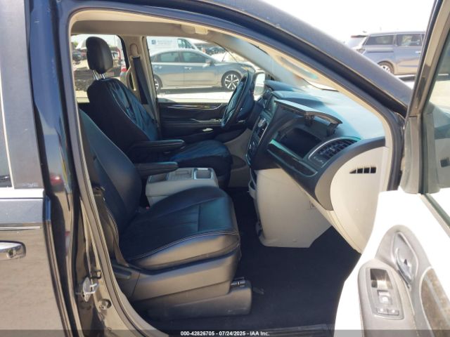 2013 CHRYSLER TOWN & COUNTRY 2C4RC1BG5DR742890 Photo 4
