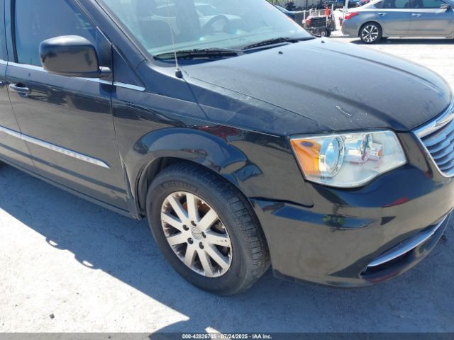 2013 CHRYSLER TOWN & COUNTRY 2C4RC1BG5DR742890 Photo 5