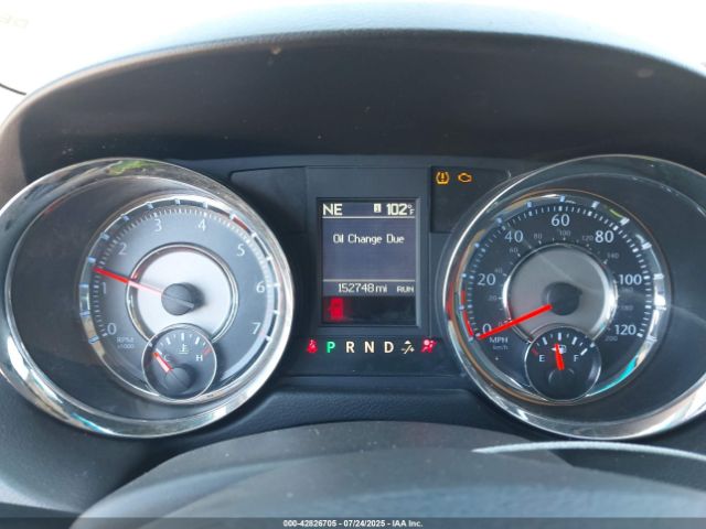 2013 CHRYSLER TOWN & COUNTRY 2C4RC1BG5DR742890 Photo 6