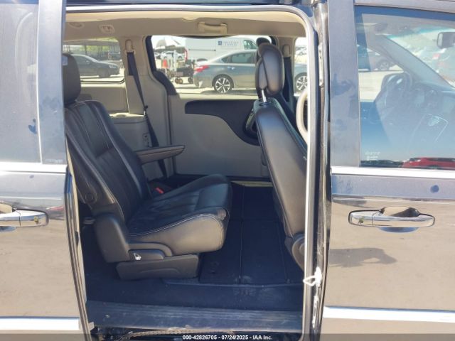 2013 CHRYSLER TOWN & COUNTRY 2C4RC1BG5DR742890 Photo 7
