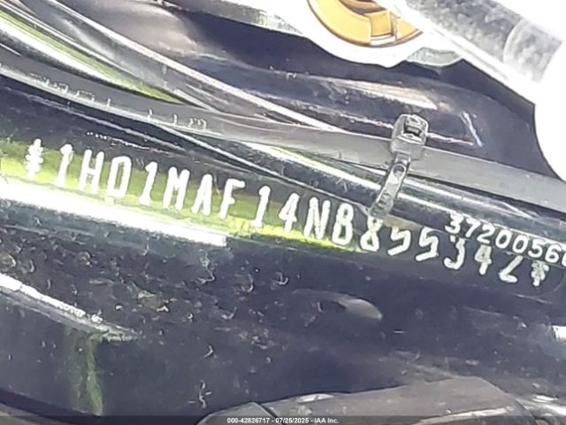 2022 HARLEY-DAVIDSON FLHTCUTG 1HD1MAF14NB855342 Photo 9