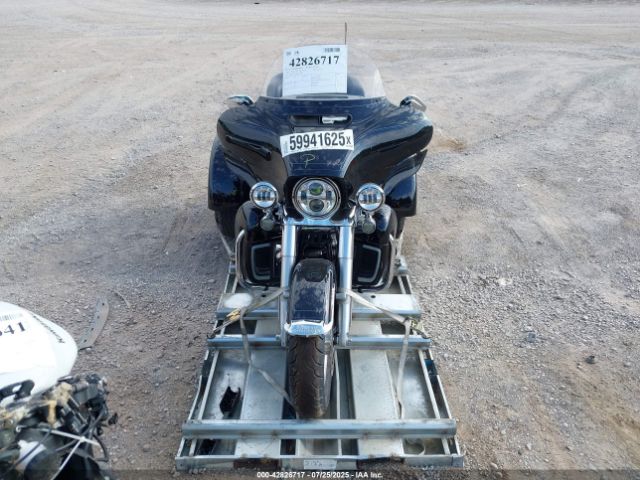 2022 HARLEY-DAVIDSON FLHTCUTG 1HD1MAF14NB855342 Photo 4