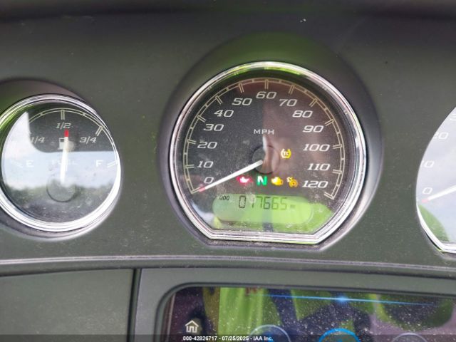 2022 HARLEY-DAVIDSON FLHTCUTG 1HD1MAF14NB855342 Photo 6