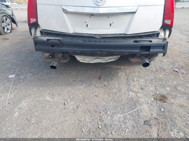 2014 CADILLAC CTS 1G6DF8E56E0185166 Photo 5