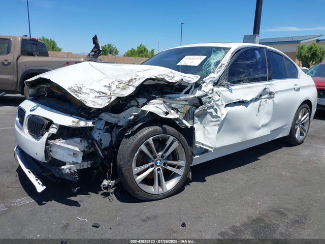 WBA8B9G32HNU55297 BMW 330I