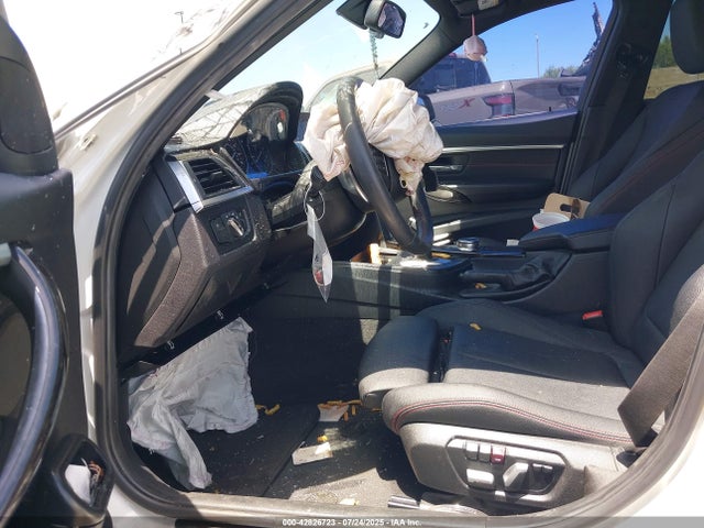 WBA8B9G32HNU55297 BMW 330I