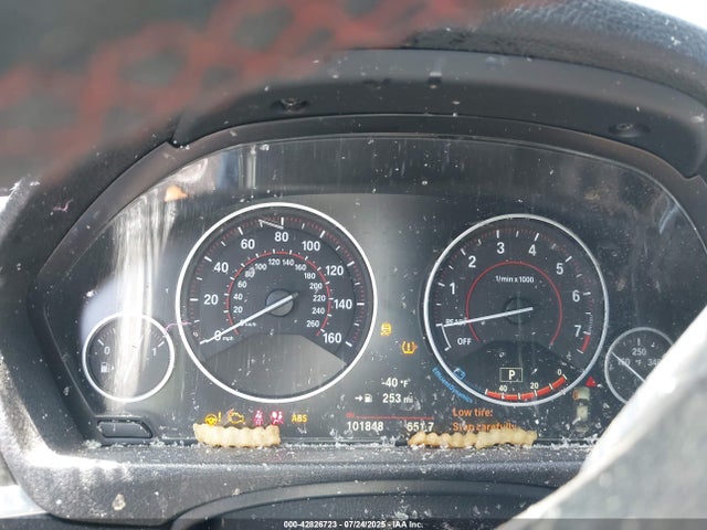 WBA8B9G32HNU55297 BMW 330I