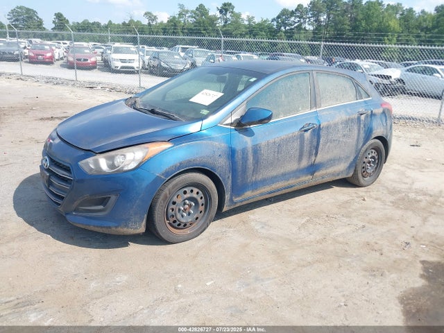 KMHD35LH6GU302074 Hyundai dohc gdi nu