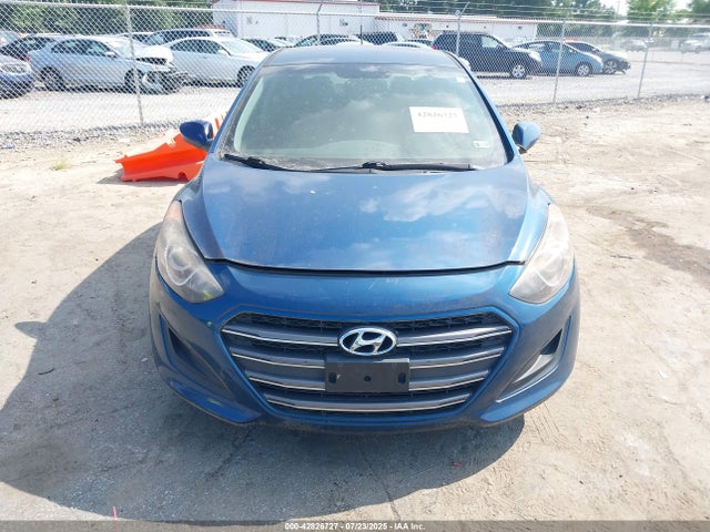 KMHD35LH6GU302074 Hyundai dohc gdi nu
