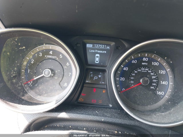 KMHD35LH6GU302074 Hyundai dohc gdi nu