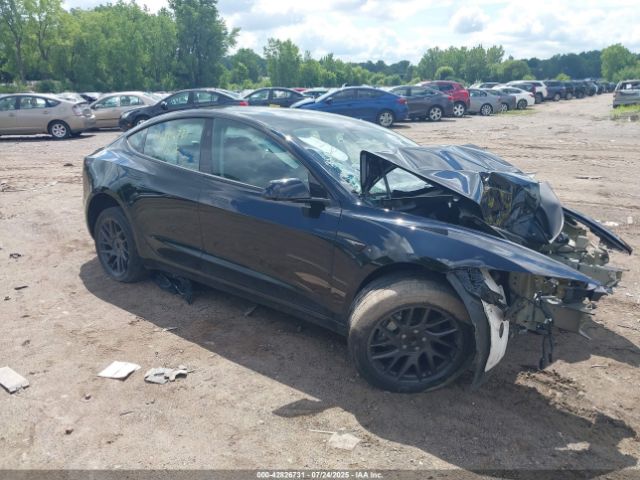2024 TESLA MODEL 3 5YJ3E1EA5RF728322