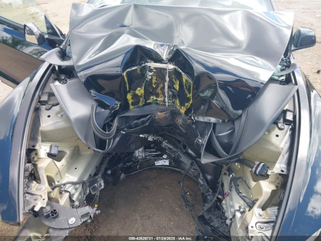 2024 TESLA MODEL 3 5YJ3E1EA5RF728322 Photo 9