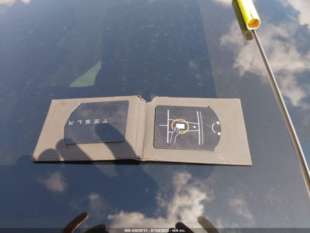 2024 TESLA MODEL 3 5YJ3E1EA5RF728322 Photo 10