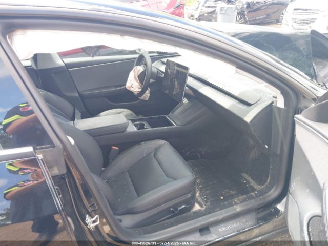 2024 TESLA MODEL 3 5YJ3E1EA5RF728322 Photo 4