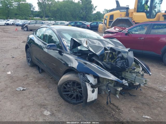 2024 TESLA MODEL 3 5YJ3E1EA5RF728322 Photo 5