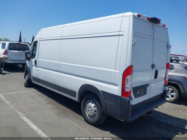 2021 RAM PROMASTER 2500 3C6LRVDG5ME543131 Photo 2