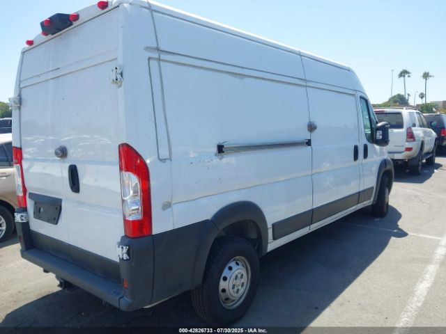 2021 RAM PROMASTER 2500 3C6LRVDG5ME543131 Photo 3