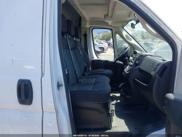 2021 RAM PROMASTER 2500 3C6LRVDG5ME543131 Photo 4