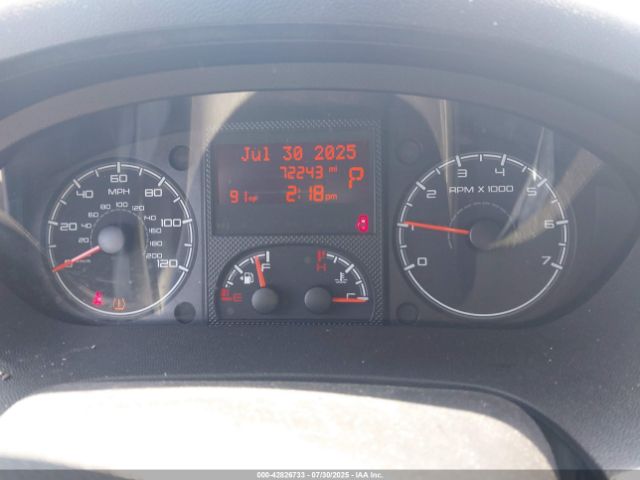 2021 RAM PROMASTER 2500 3C6LRVDG5ME543131 Photo 6