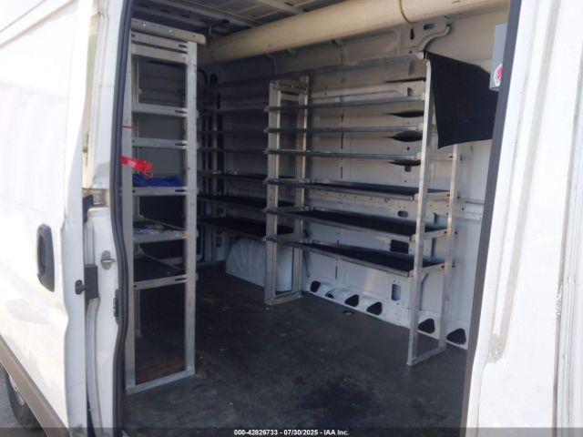 2021 RAM PROMASTER 2500 3C6LRVDG5ME543131 Photo 7