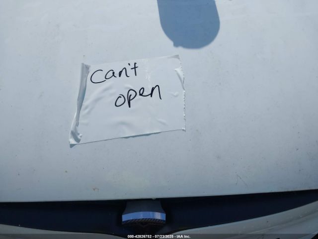 2014 TESLA MODEL S 5YJSA1H1XEFP40611 Photo 9
