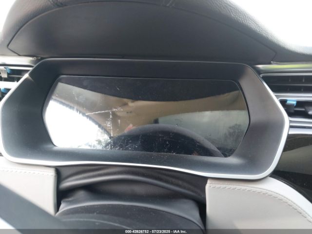 2014 TESLA MODEL S 5YJSA1H1XEFP40611 Photo 6