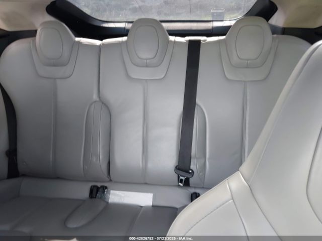 2014 TESLA MODEL S 5YJSA1H1XEFP40611 Photo 7