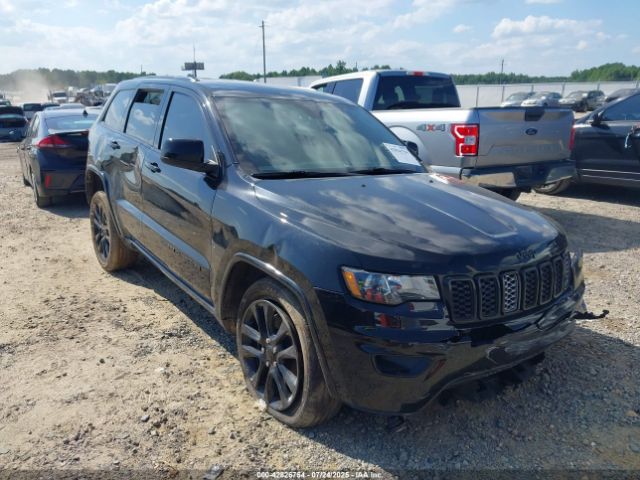 2021 JEEP GRAND CHEROKEE 1C4RJEAG8MC681686