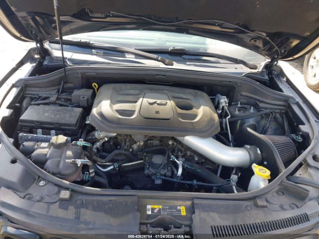 2021 JEEP GRAND CHEROKEE 1C4RJEAG8MC681686 Photo 9