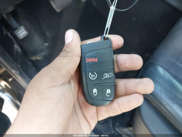 2021 JEEP GRAND CHEROKEE 1C4RJEAG8MC681686 Photo 10