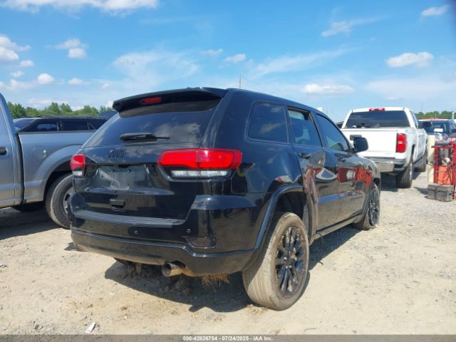 2021 JEEP GRAND CHEROKEE 1C4RJEAG8MC681686 Photo 3