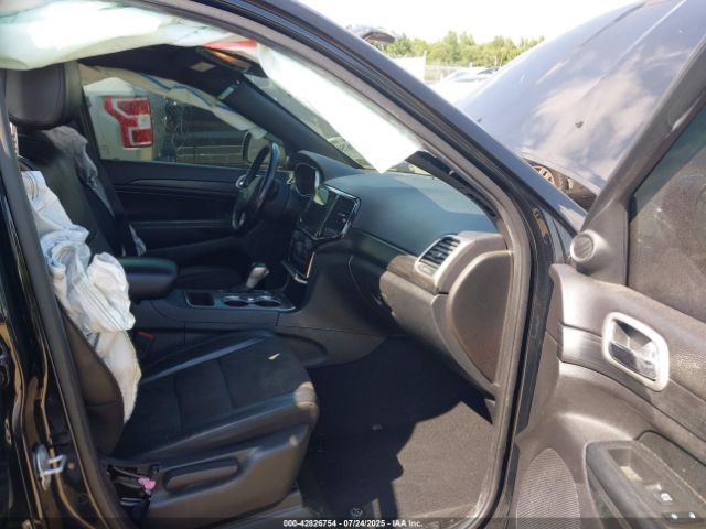 2021 JEEP GRAND CHEROKEE 1C4RJEAG8MC681686 Photo 4