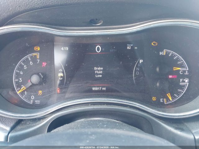 2021 JEEP GRAND CHEROKEE 1C4RJEAG8MC681686 Photo 6