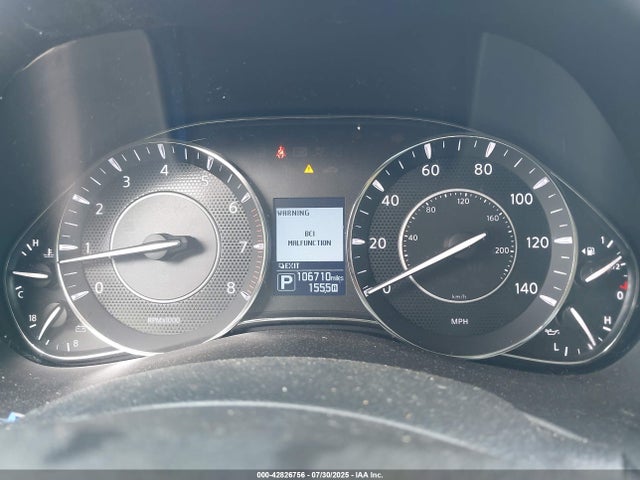 JN8AY2ND1LX017524 Nissan Armada