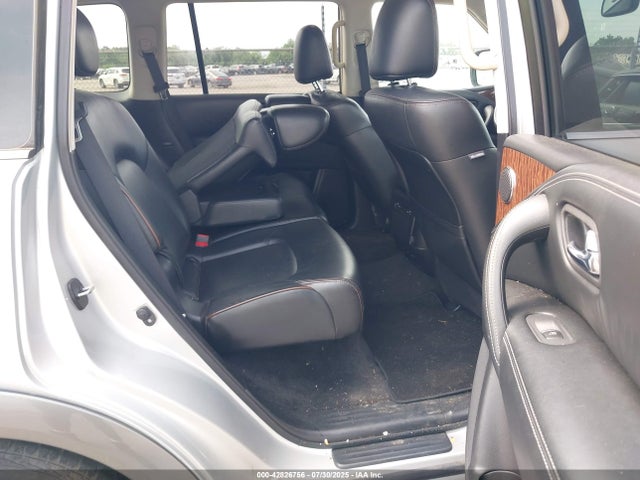 JN8AY2ND1LX017524 Nissan Armada