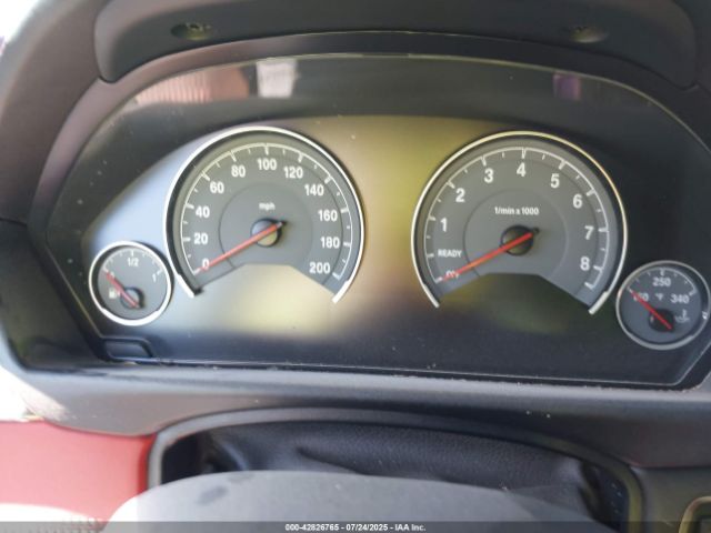 2017 BMW M4 WBS3R9C55HK709448 Photo 6